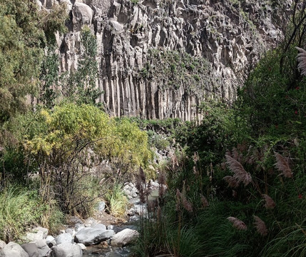 Hotel El Refugio d'Elise主图