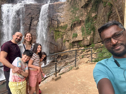 Amaya Tours-尼甘布必去景点