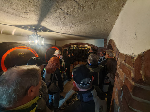 Grapperia Nardini-巴萨诺－德尔格拉帕必去景点