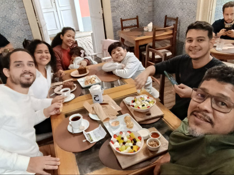 Casa da Princesa Isabel-彼得罗波利斯必去景点