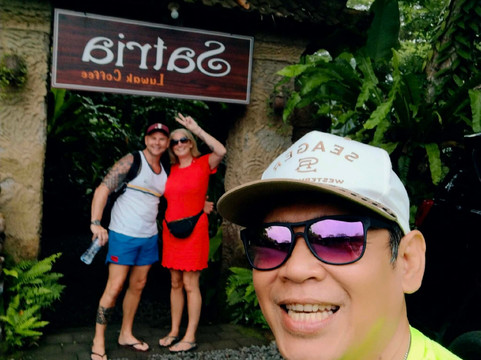 Bali Wayan - Bali Explore Tours-金巴兰必去景点