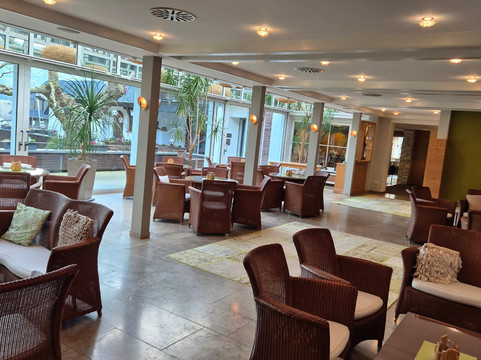 Waldhotel Grüner Baum主图