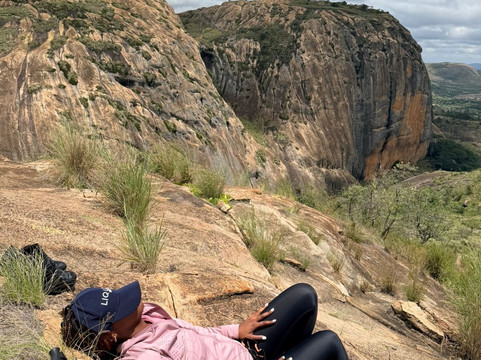 Ngoma Kurira-哈拉雷必去景点