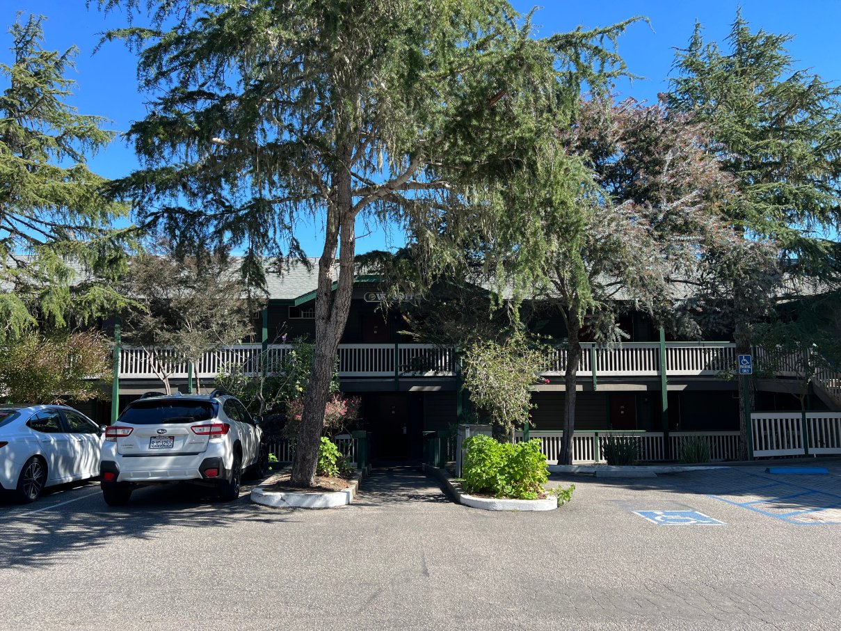 坎布里亚酒店-浴室