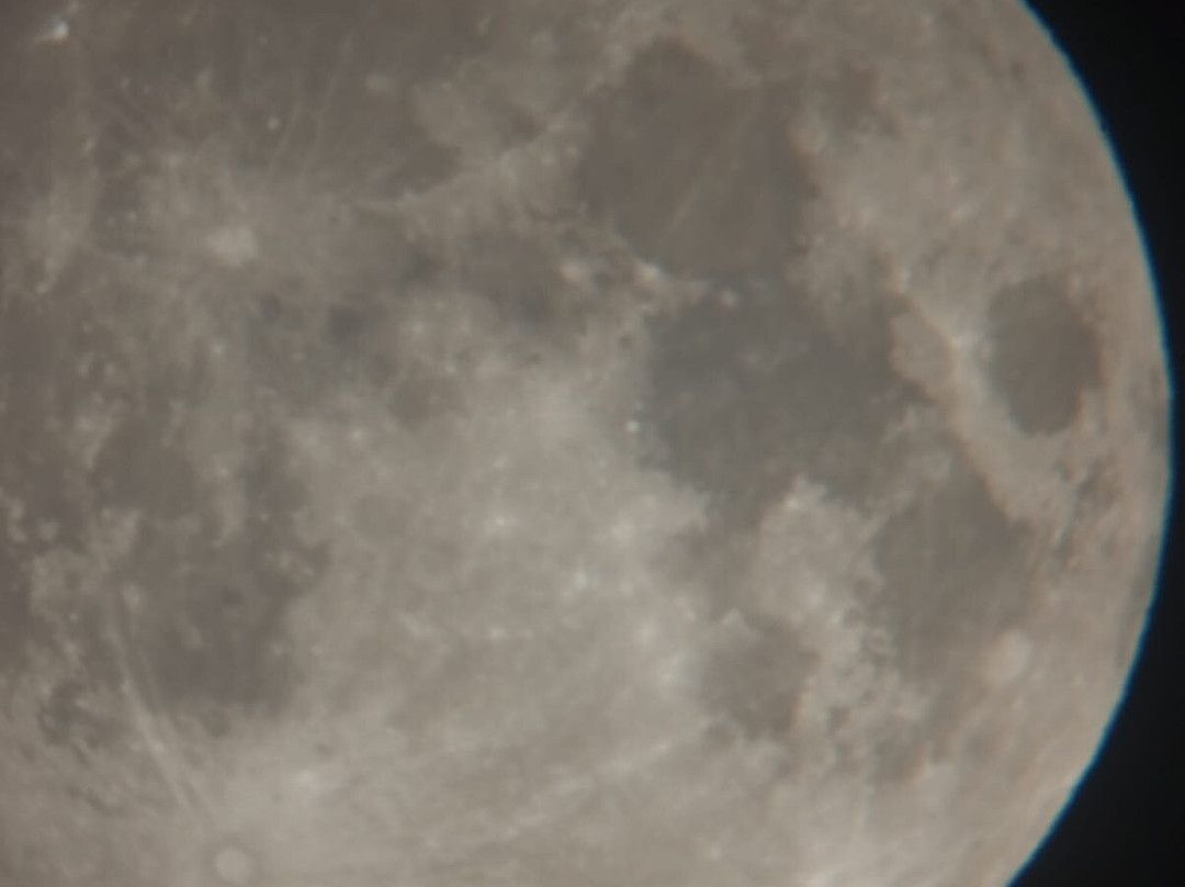 Observatorio Astronómico Pehuenche-Malargue必去景点