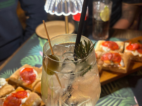 Wineria Aperitivino-Cerreto Guidi必去景点