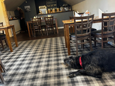 The Mill House Hotel & Restaurant主图