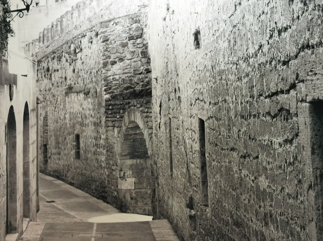 Abanico - Restaurante Español