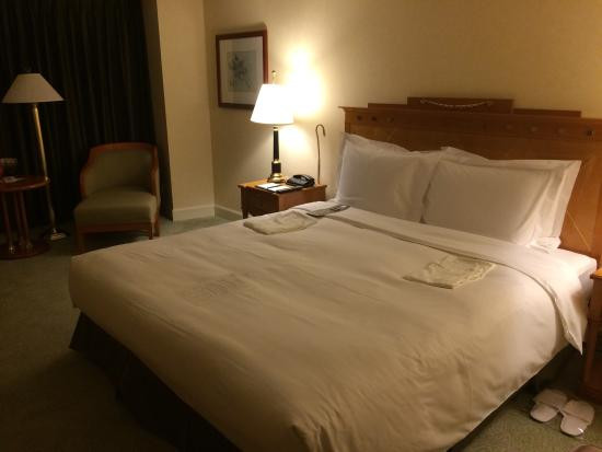 名古屋万豪酒店主图