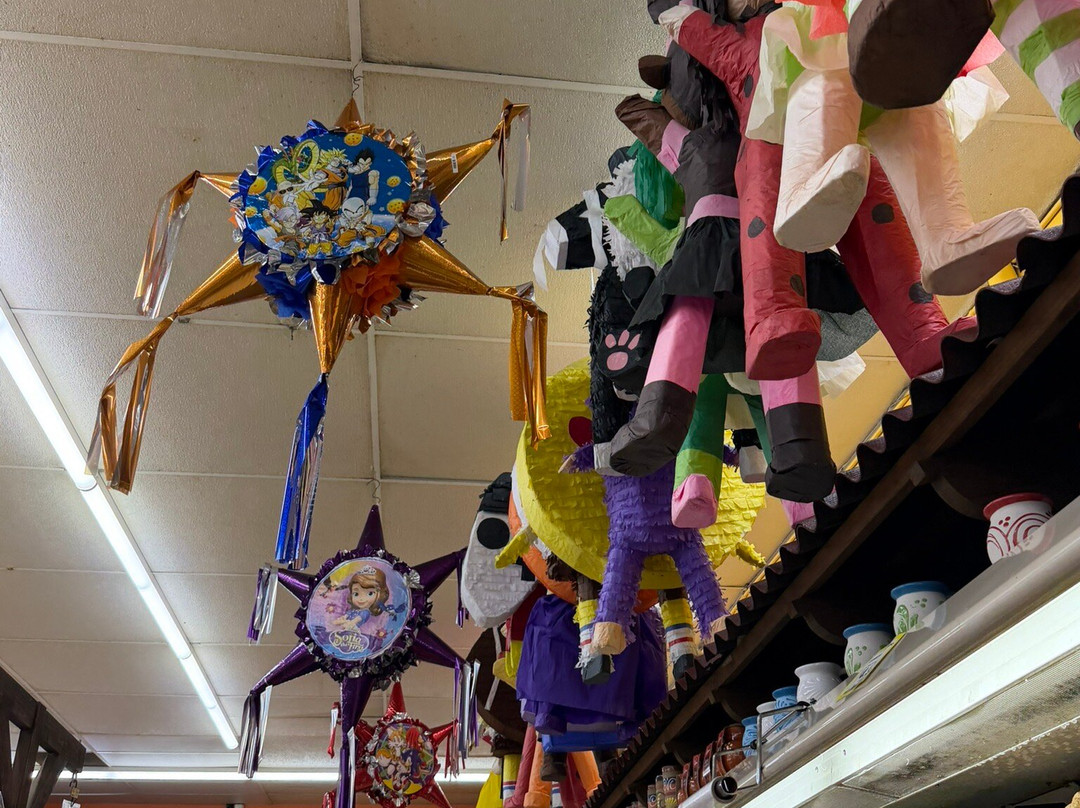 Arteaga's