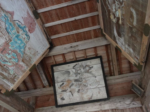 Kumano Shrine-神河町必去景点