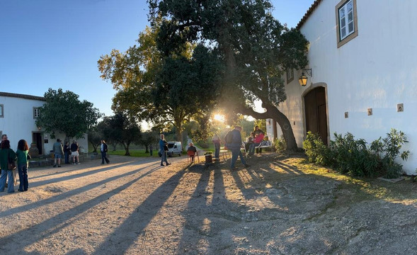 金塔里贝罗斯民宿主图