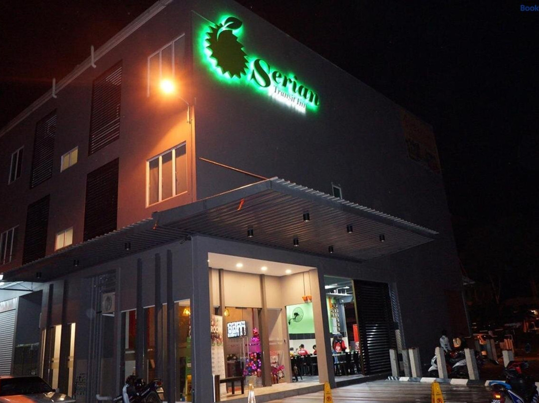 Serian Transit Inn