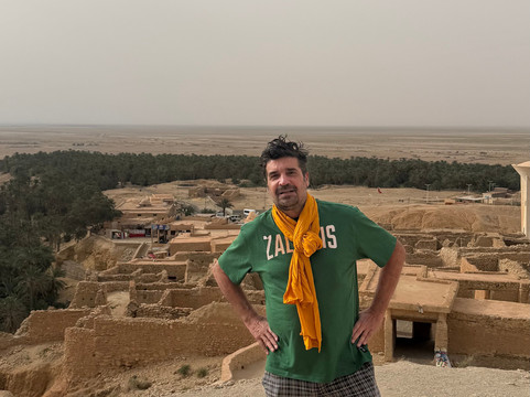 VirSem Fun & Travel-杰尔巴岛必去景点