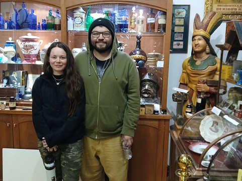 Ouray Alchemist Museum-乌雷必去景点