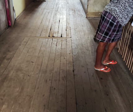 Agostinho Neto-Roca Agostinho Net必去景点