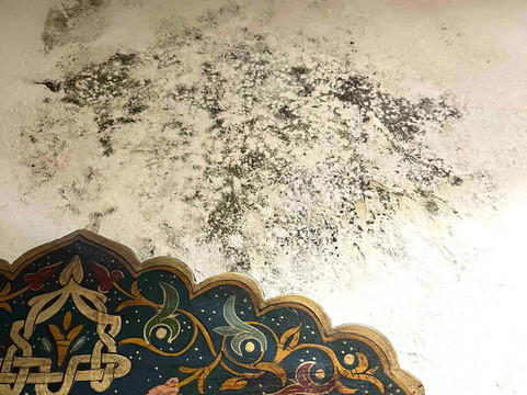 阿斯玛古堡酒店主图