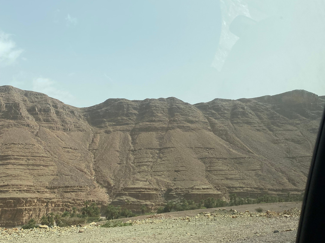 Reves Du Desert A Foum Zguid-Foum Zguid必去景点