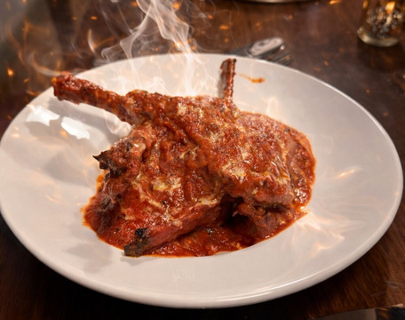 The Coach House Indian Restaurant