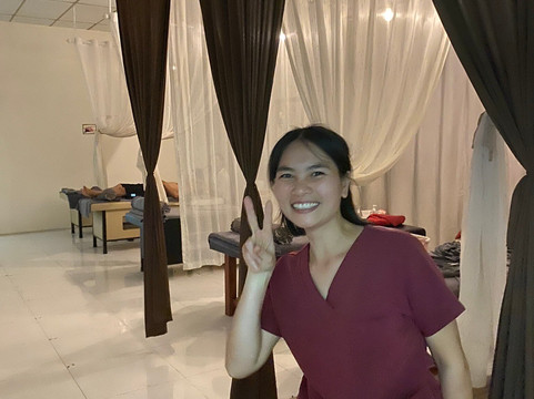 Đông Y Spa-Tam Ky必去景点