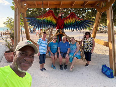 Fofoti Tours & Transfers-奥腊涅斯塔德必去景点