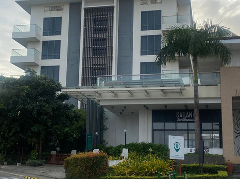 Boracay Newcoast-马莱必去景点