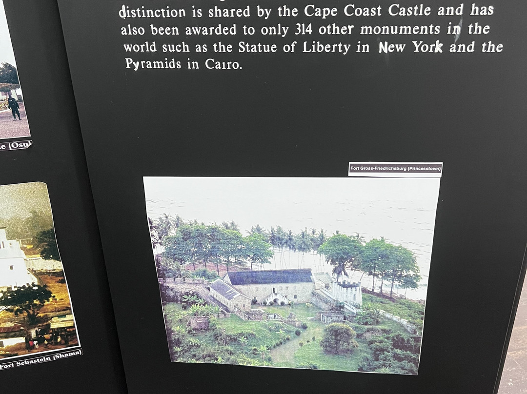 Awuni Tours Ghana-阿克拉必去景点