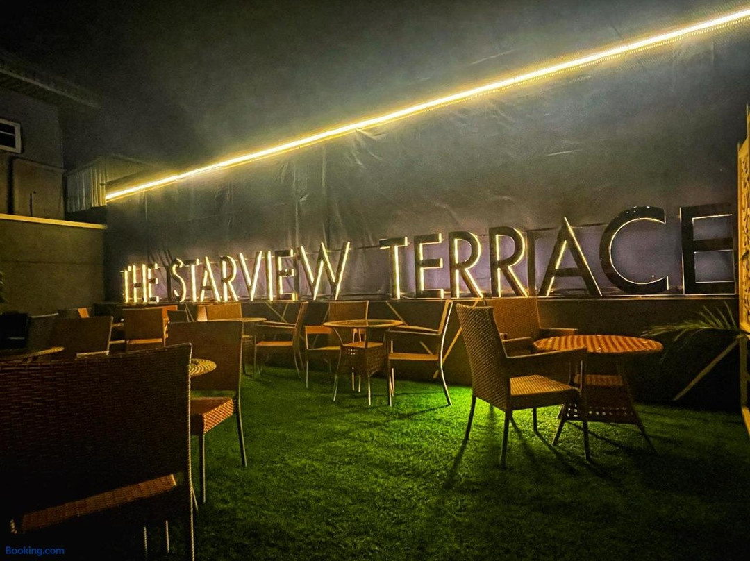 Starview Terrace Hotel