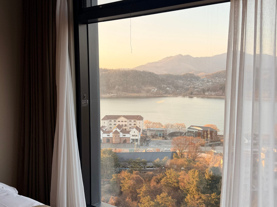 布卢姆维斯塔酒店主图