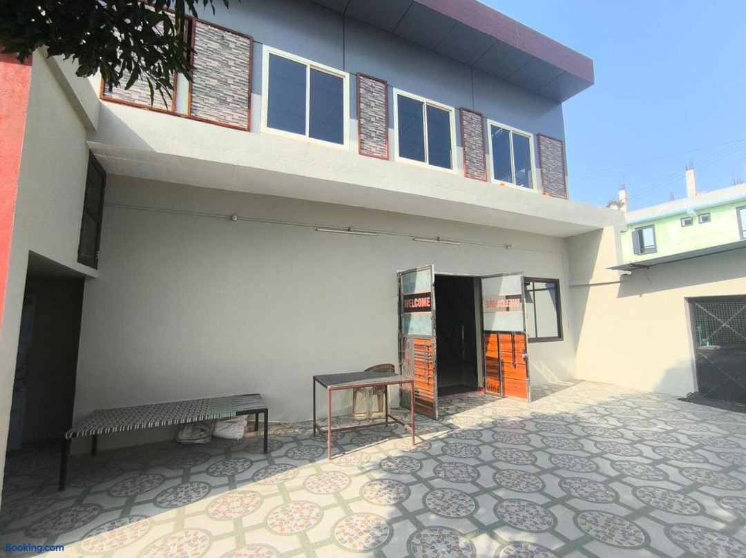 Vivek Homestay