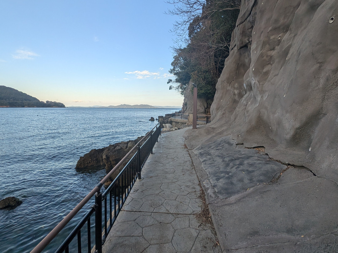 Yunokojima Park-水俣市必去景点