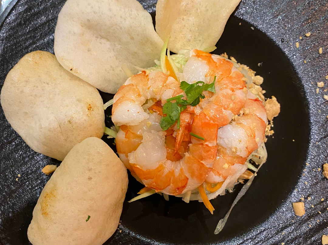 Titi - Asian Fusion Food