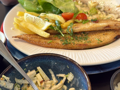 Bistro De Orangerie主图