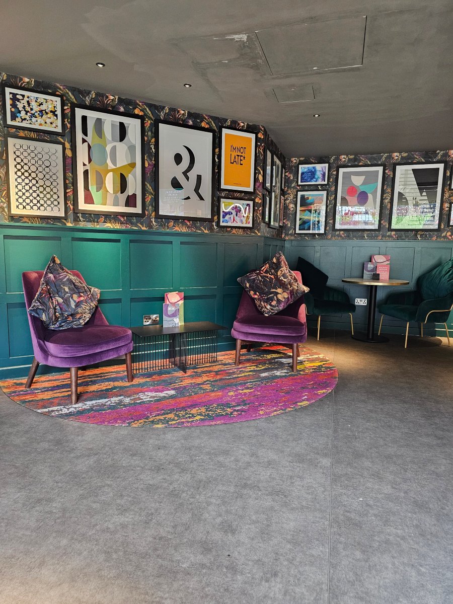 北加帝夫普瑞米尔酒店-官方