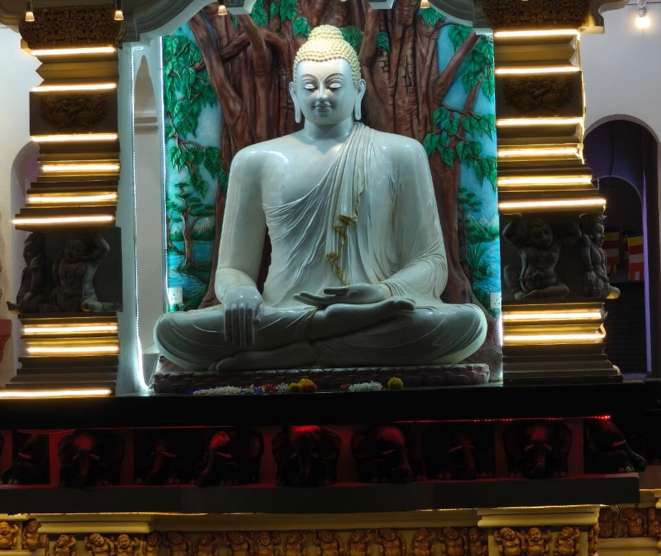 S7 Travels-Nattandiya必去景点