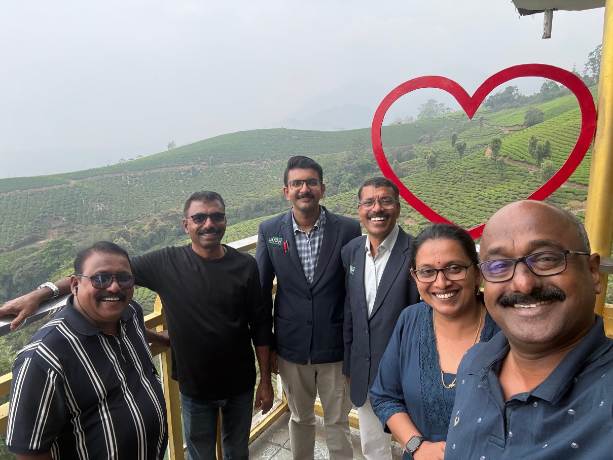 帕拉卡特自然度假村-官方