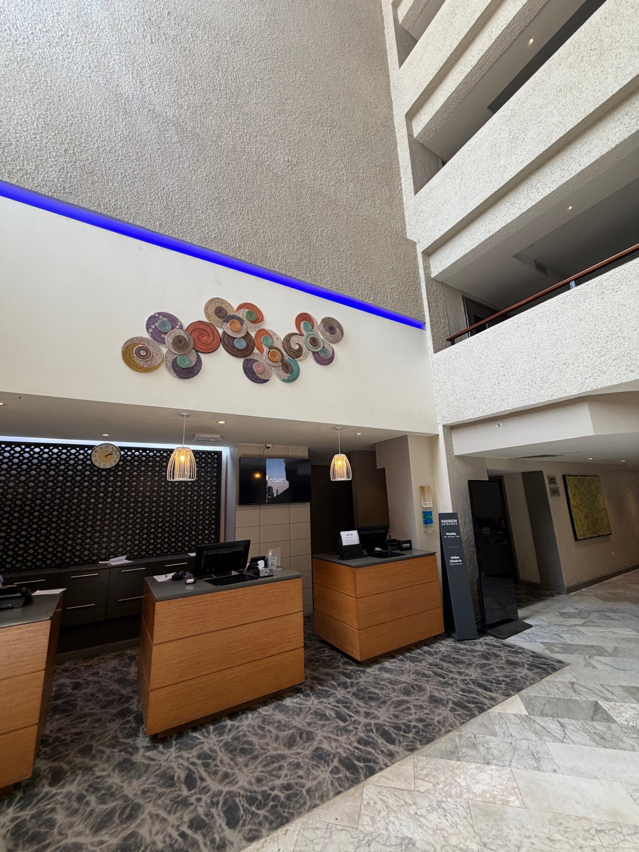 妈咪约克丽笙酒店-官方