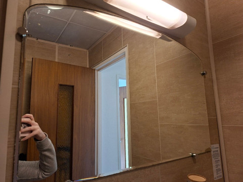 布里斯托尔梅斯中心火车站酒店主图