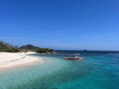 Nativ'Exploration Palawan-爱妮岛必去景点