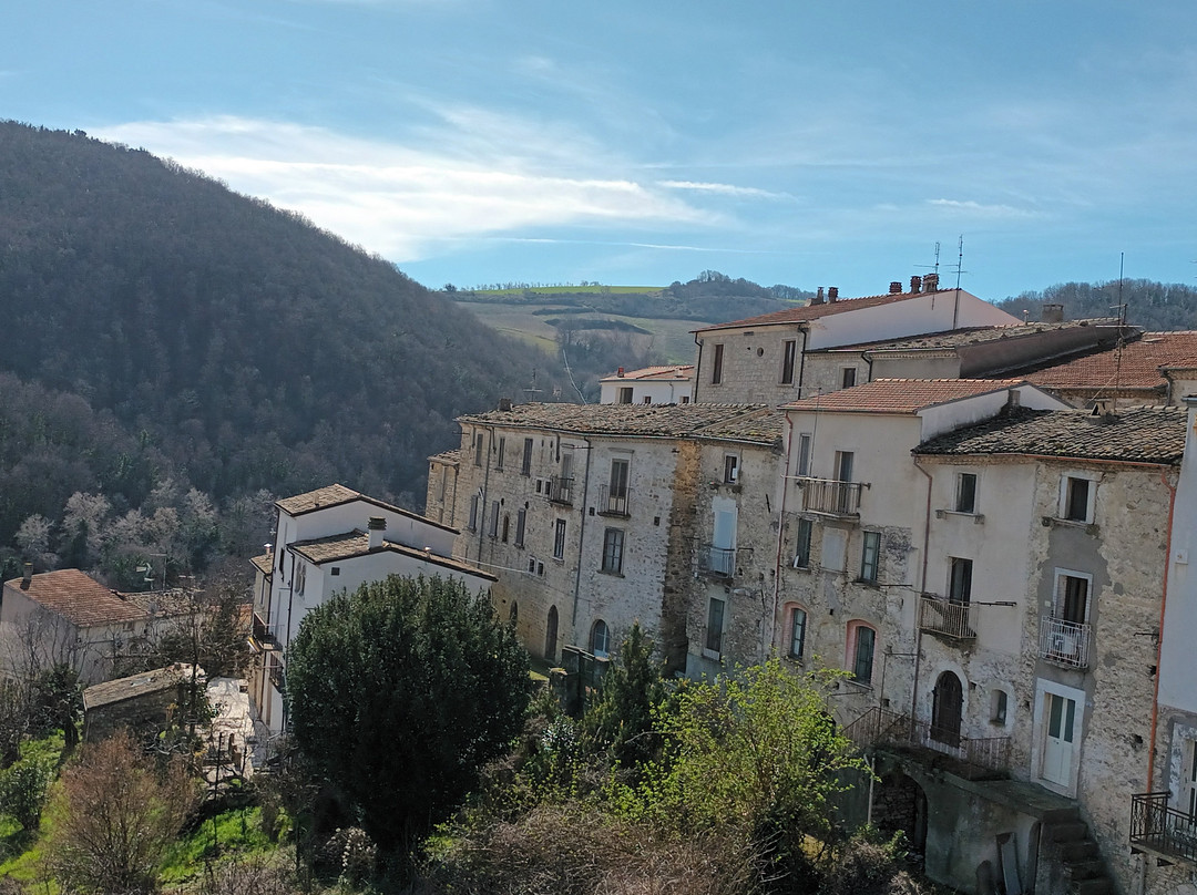 洛坎达德尔布翁古斯泰奥酒店主图