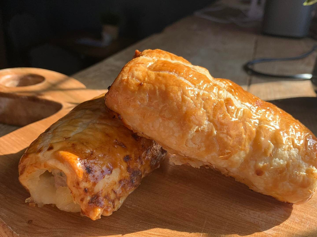 Freedom Community Cafe