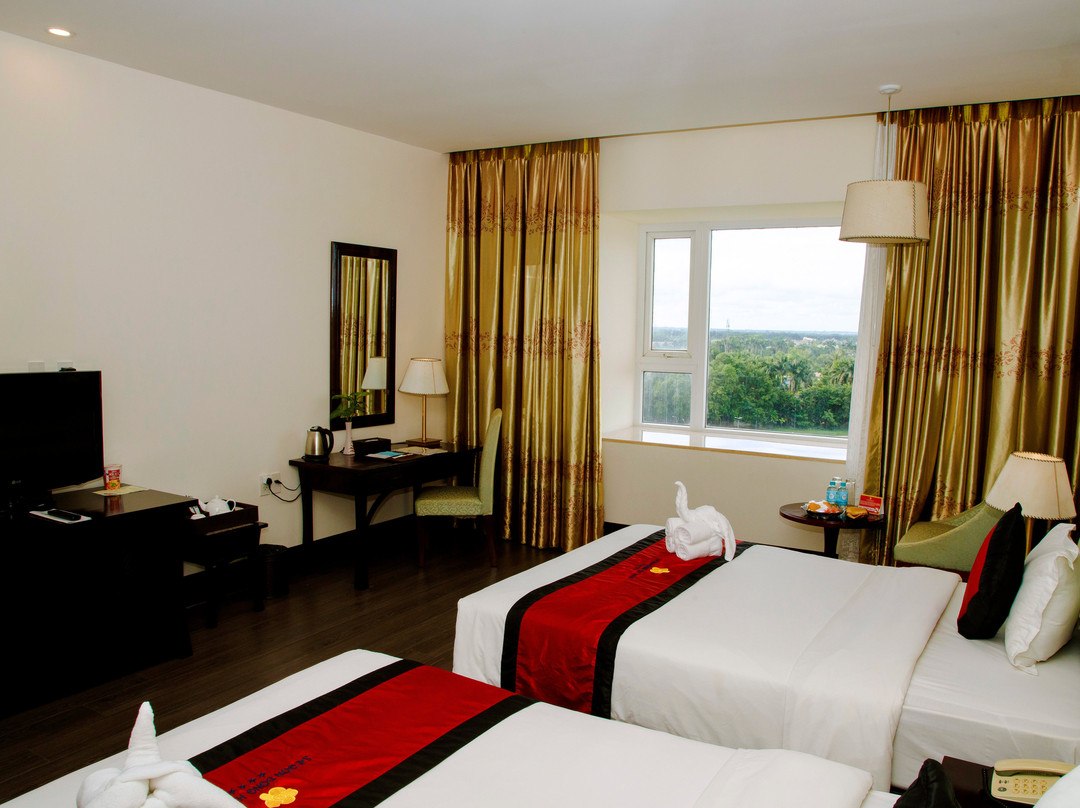 西贡董厦大酒店主图