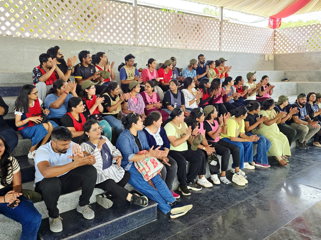 菲斯塔度假村和活动中心主图