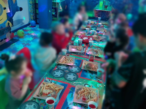 Red Rose Bowl-普雷斯顿必去景点