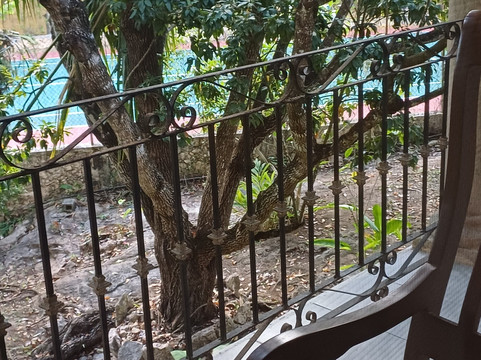 意可特金塔雷佳酒店主图