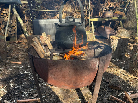 Do It Outdoors-奥赫特拉德必去景点