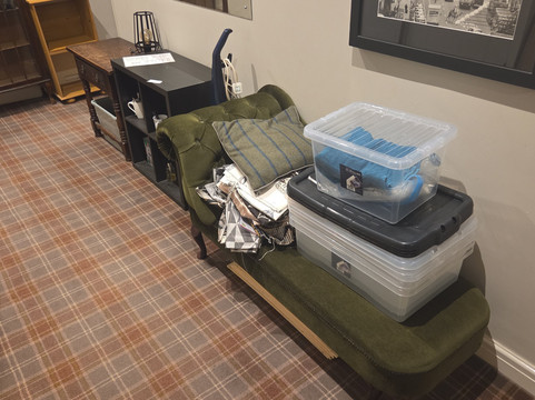 波尔斯海德酒店主图