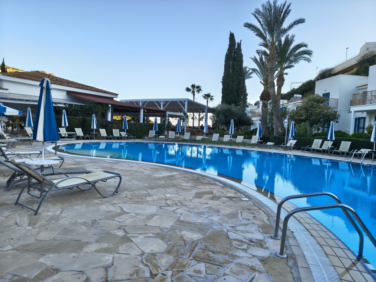 希乐奇奥旅游村公寓式酒店-官方