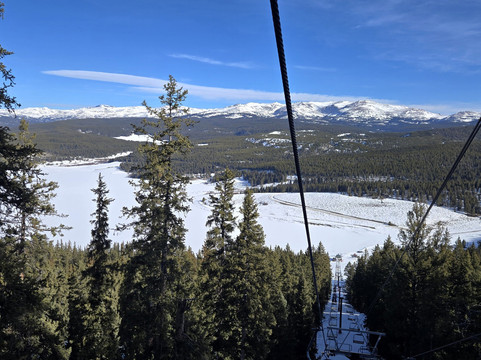 Meadowlark Ski Lodge-Ten Sleep必去景点