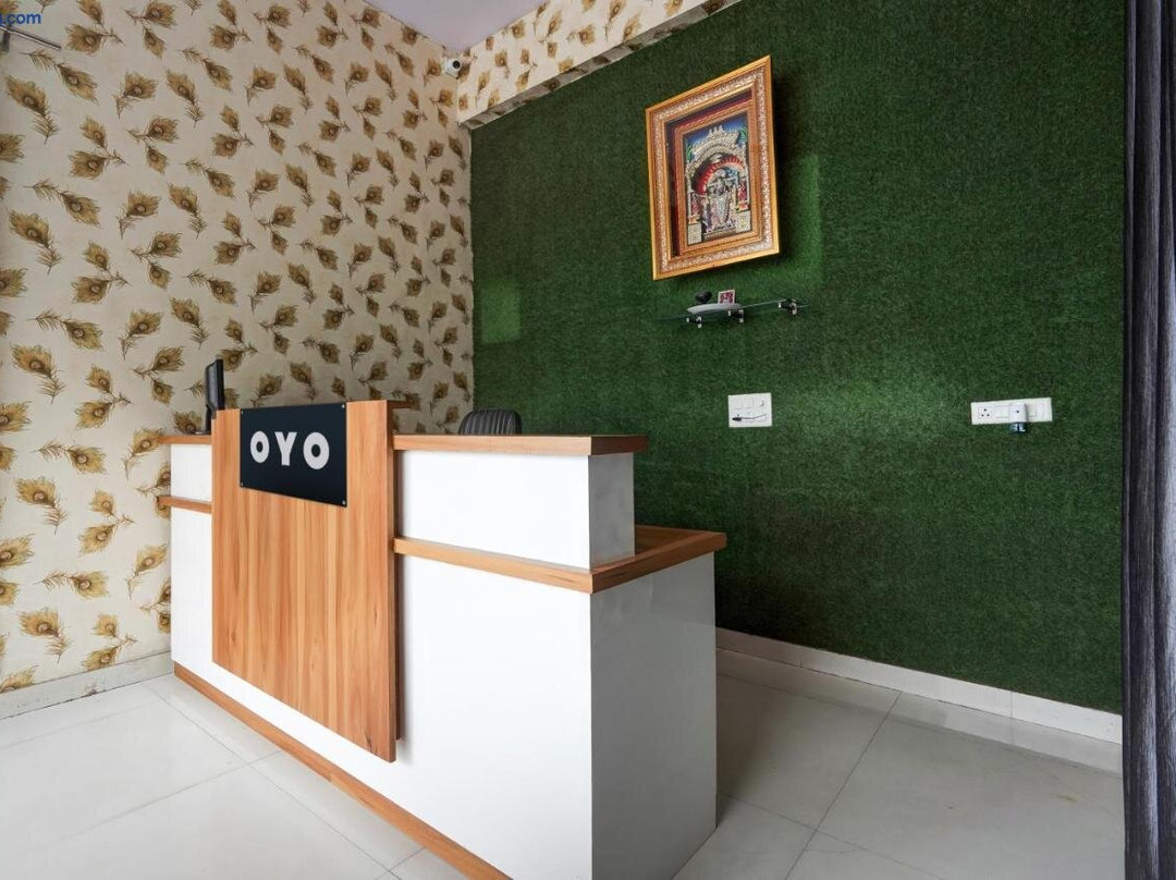 Hotel O Sagar